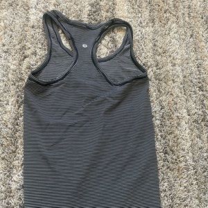 Lululemon swiftly tech tank